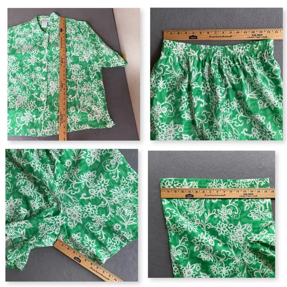 Two Potato Laguna Beach vtg nos